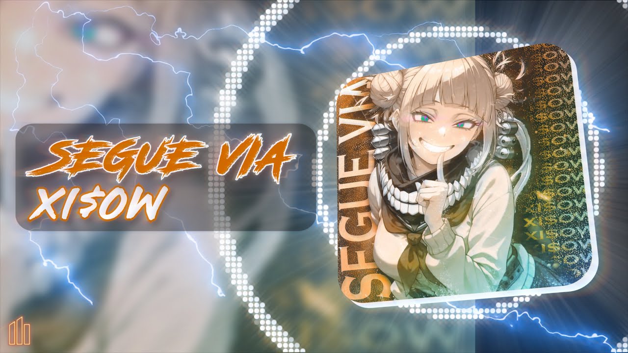 XI$OW - SEGUE VIA (Visualizer)