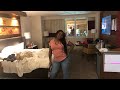 Mirage Hotel and Casino Tour - YouTube