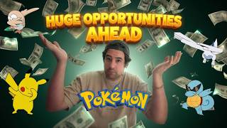 The BEST Pokemon Products to Buy RIGHT NOW (June 2026) The BEST Pokemon Products to Buy RIGHT NOW (June 2026)