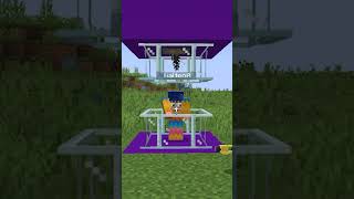 Minecraft Dispenser Roulette (Again)