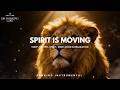 Lion of Judah | Instrumental Worship Music + Soaking Christian Prayer