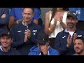 Flavio Cobolli Finalist Speech | 2026 Roland Garros