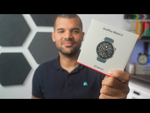 OnePlus Watch 2 (review) l That's What We Needed!