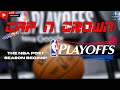 Breaking down the 2026 NBA Playoff Picture 😏 | MEMBERS ONLY NBA Debate | Ep. 135