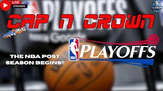 Breaking down the 2026 NBA Playoff Picture 😏 | MEMBERS ONLY NBA Debate | Ep. 135