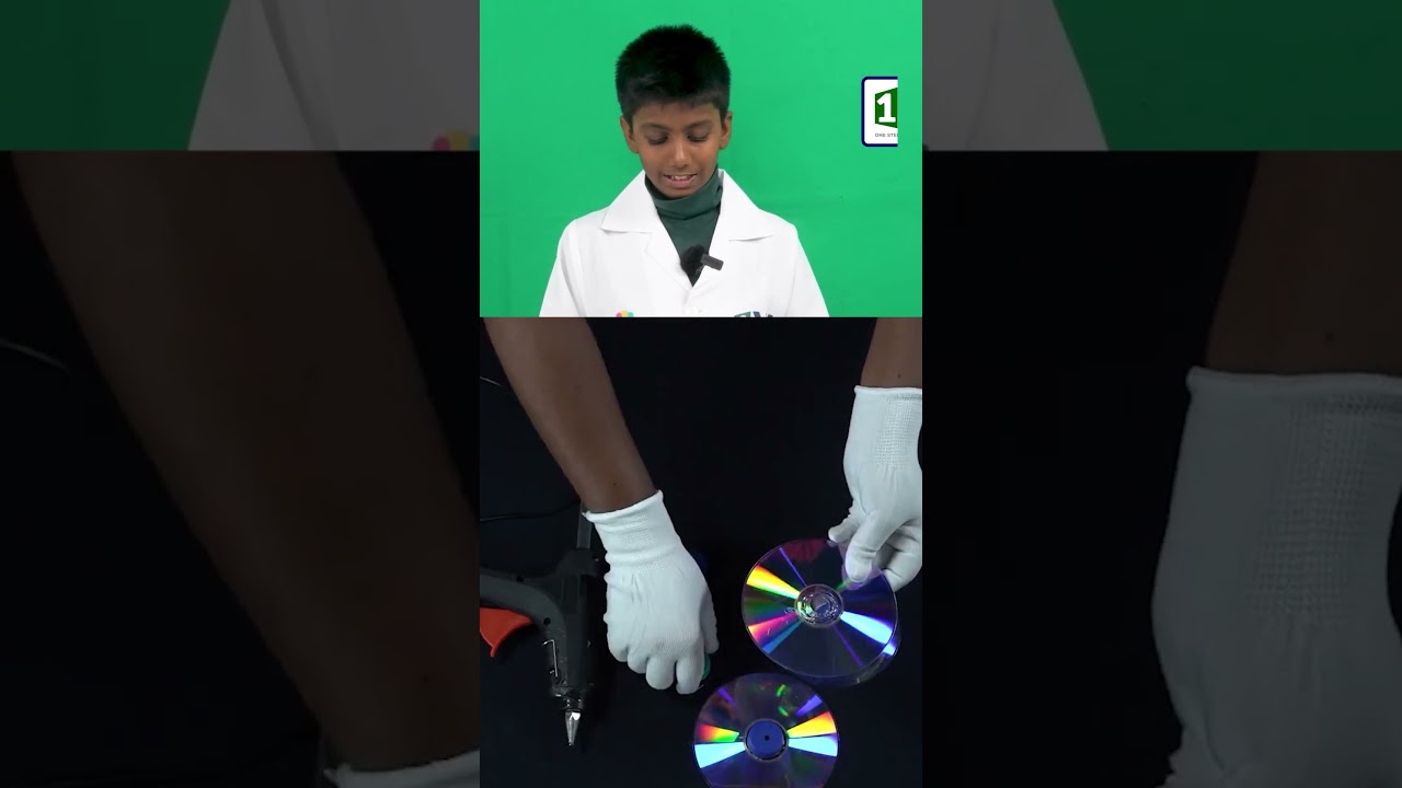 Air-Powered Balloon Car | Simple Science Experiment 🚗🎈