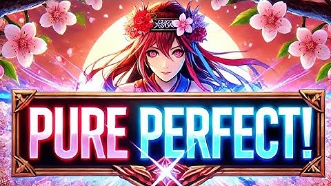Miko Skip (Speed Trial) Pure Perfect | ADOFAI
