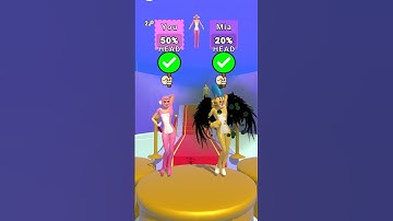 BUILD A QUEEN LEVEL 62