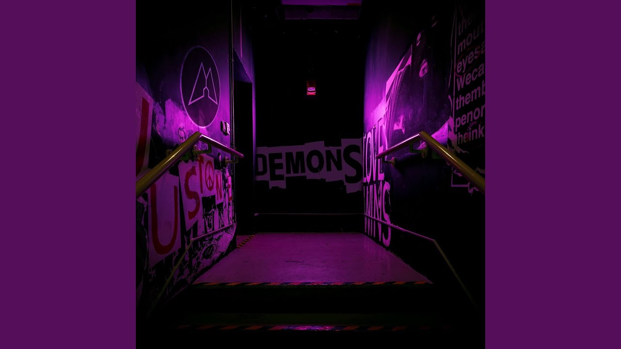 Demons adlı videoyu YouTube'da izle Demons adlı videoyu YouTube'da izle