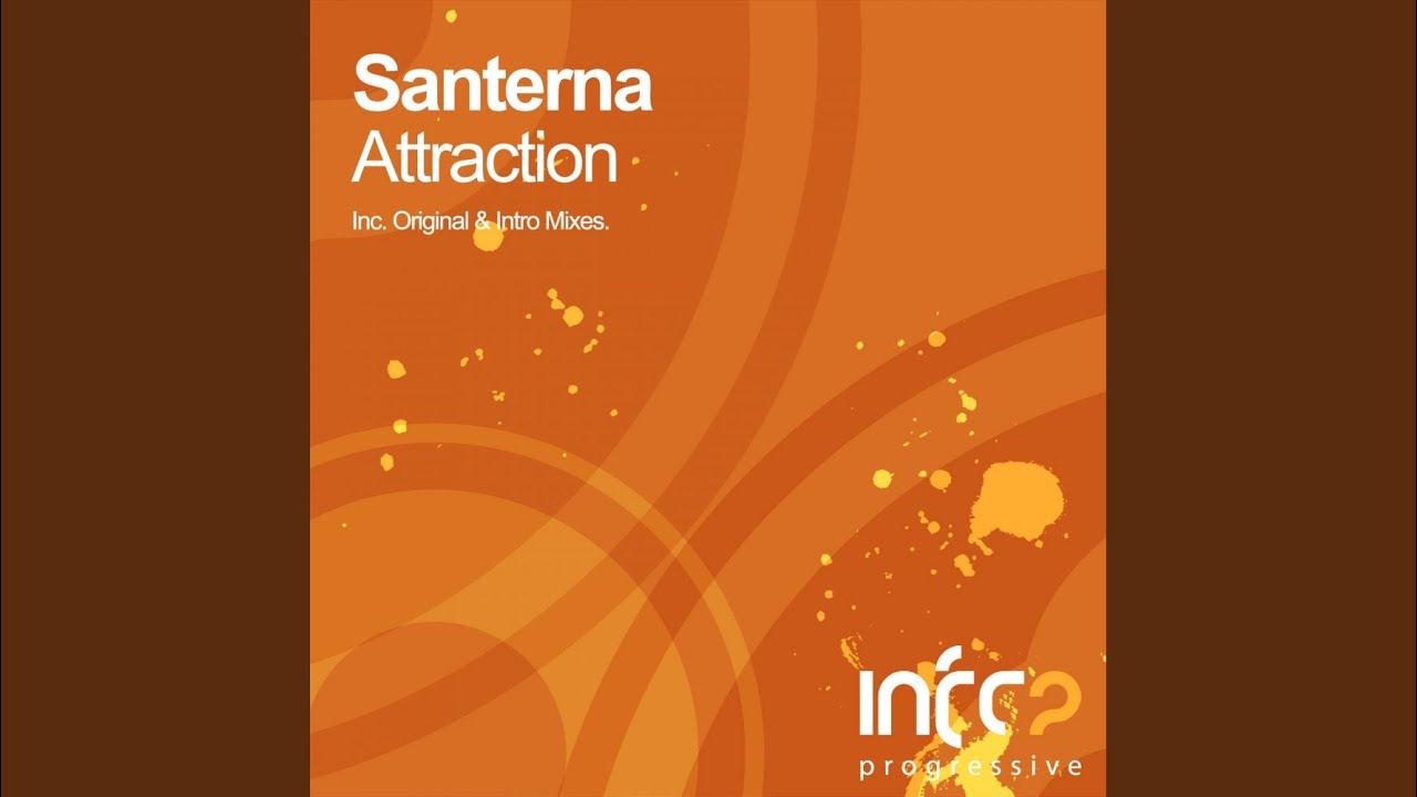 Attraction (Original Mix) adlı videoyu YouTube'da izle Attraction (Original Mix) adlı videoyu YouTube'da izle