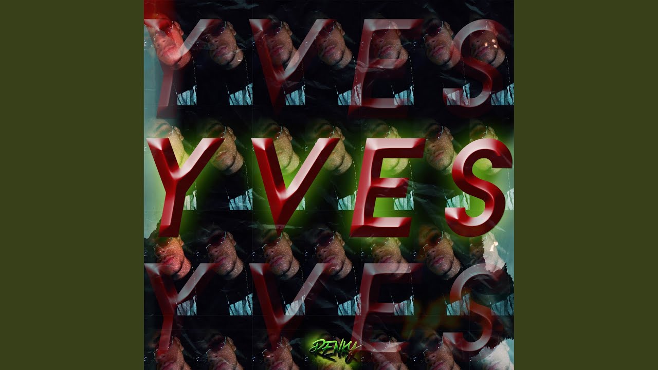 Watch Yves on YouTube Watch Yves on YouTube