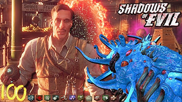 SHADOWS OF EVIL... IN 2020?!