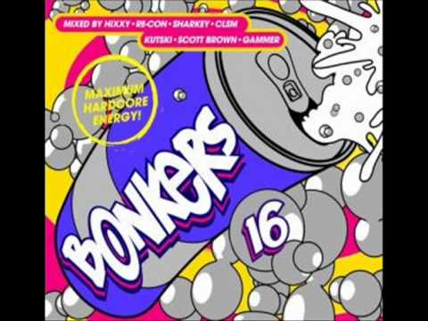 CLSM — Entity - Spice (Bonkers 16 Mix)