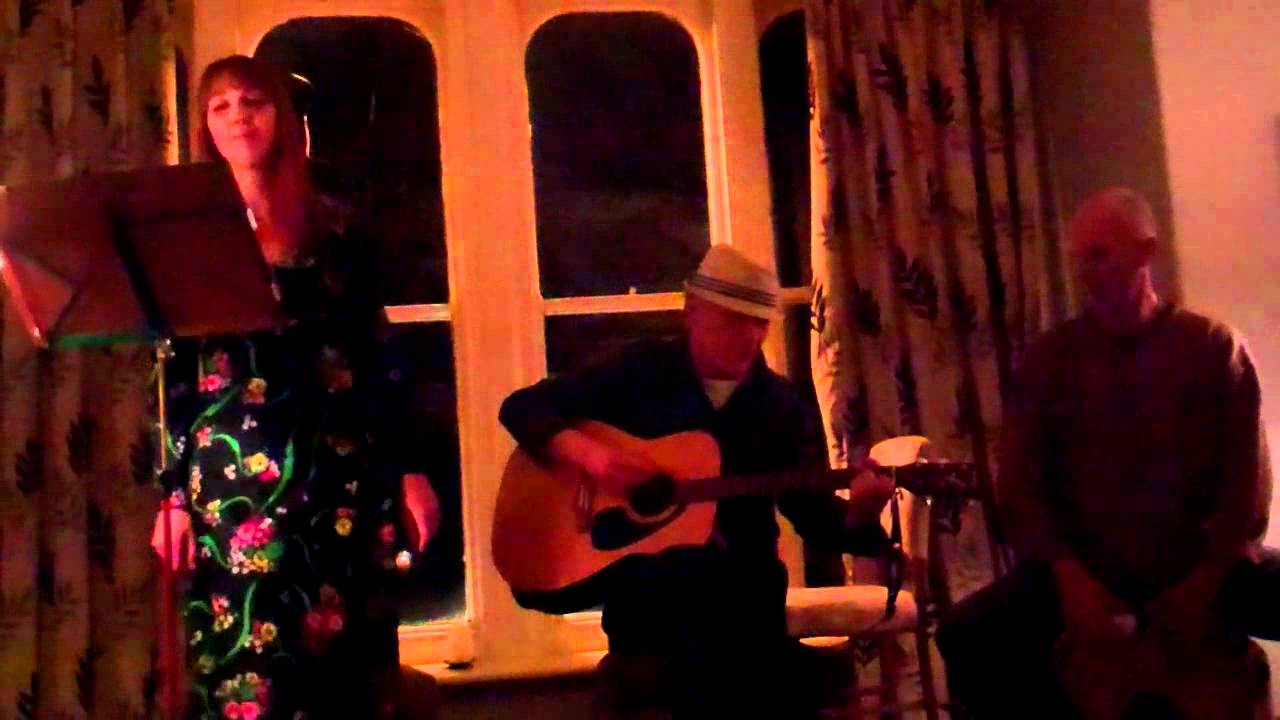 Equally Cursed & Blessed Band