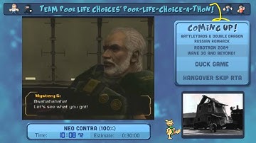 Team PLC-a-thon 2 Part 22 - SERIOUS MOOOOODE