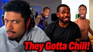 When "It's Just Content" Goes Too Far...