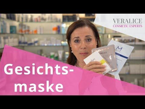 Video: Die Besten Gesichtsmasken Und Peelings Für Menschen, Die Komplizierte Hautpflegeroutinen Hassen