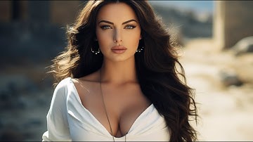 Asking AI To Create The MOST BEAUTIFUL WOMAN For Every Country PT.1