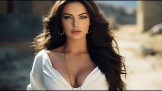 Asking Ai To Create The Most Beautiful Woman For Every Country Pt.1