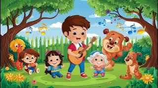Kidsongs  Stories
