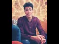 معقول أنساك - الفنان مصطفى مرار Mustafa Murar Cover