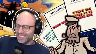 A Madness of Jackbox to Accompany You While You Code | Northernlion Jackbox Compilation