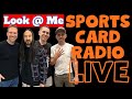 Hustle culture hype beasts i sports card radio live