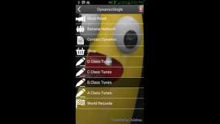 Racing Rivals Giveaway/ Tune app screenshot 5