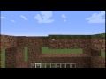 Minecraft How To Build A Dirt House