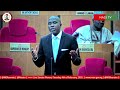 Live Senate Plenary 4th February, 2025
