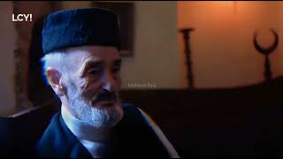 Her Yer Karanlık (Necati Tutaş) | Lamı Cimi Yok!