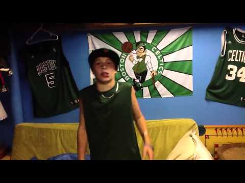 The Celtic Rap