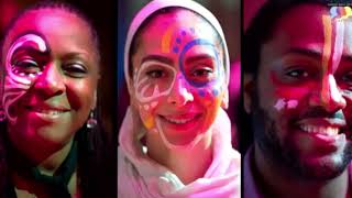 Artists Of Color:3.18.22: Host; D. Elaine Hall-Corbin, Guest: Daniel Callahan