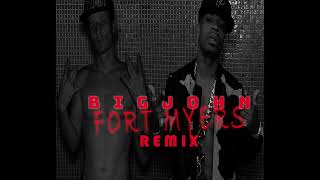 BigJohn - Fort Myers ( Plies Remix )