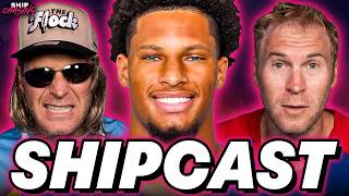 Week 3 ShipCast