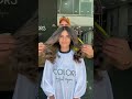 Hair transformation by Zied bargaoui