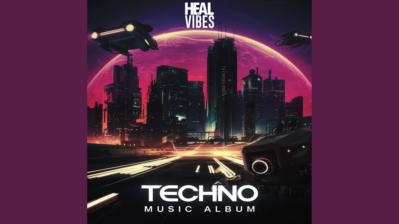 Παρακολούθηση Techno Echo Pulse στο YouTube Παρακολούθηση Techno Echo Pulse στο YouTube