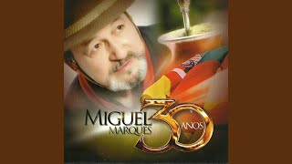 Video thumbnail of "Miguel Marqués - Manhãs"