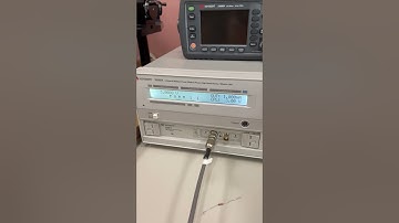 How to use Keysight E5262A IV Analyzer as a Current Source