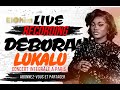 Intgralit concert de la sr deborah lukalu  paris elohim paris deborahlukalu france rdc live