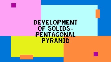 Problem 3.16 KTU-Engineering Graphics-Module-3; Section & Development of solids