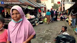 PENGAMEN BERSUARA EMAS || JAMAL IRAMA || #keraro_channel