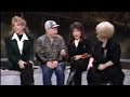 Loretta Lynn & Friends (1995 show clip with Doolittle "Mooney" Lynn, Faith Hill, and Brenda Lee)