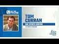 Tom Curran Talks Tom Brady Interview w Howard Stern | Full Interview | The Rich Eisen Show | 4/8/20