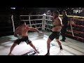 66 kg, Arthur Maljavin vs Viktor Demidenko / RFP 31 - WEST FIGHT 14