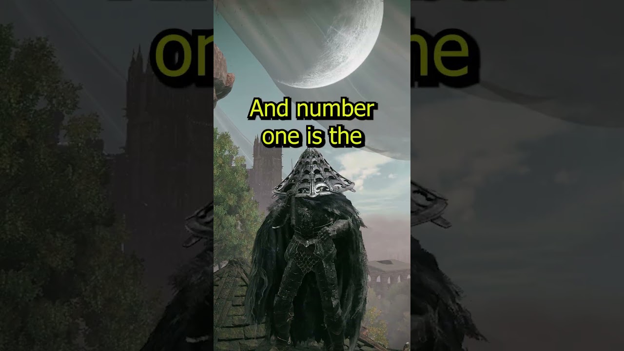 Every Great Katana Ranked 