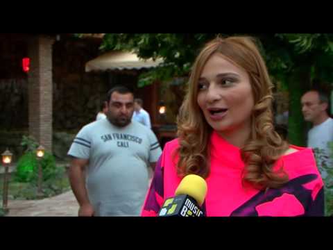 ნატახტარში რესტორანი “ელარჯი“ გაიხსნა