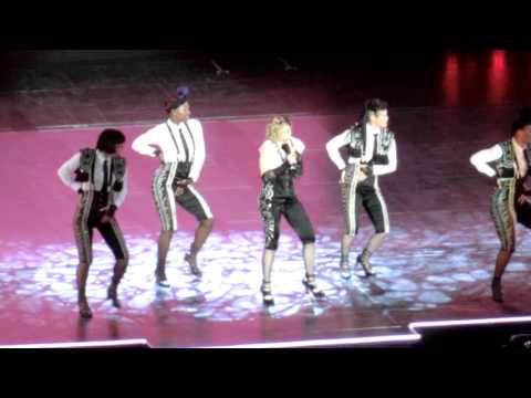 2016/2/6 瑪丹娜（心叛逆）台北演唱會-11