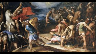 Feast of the Conversion of Saint Paul, Apostle, January 25, 2022