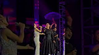 Lima Diva Satu Panggung Bawakan Nurlela di Konser Yuni Shara 3553